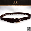 2015 women skinny dressy belt